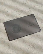 315 LB Bench Steel Verification Card
