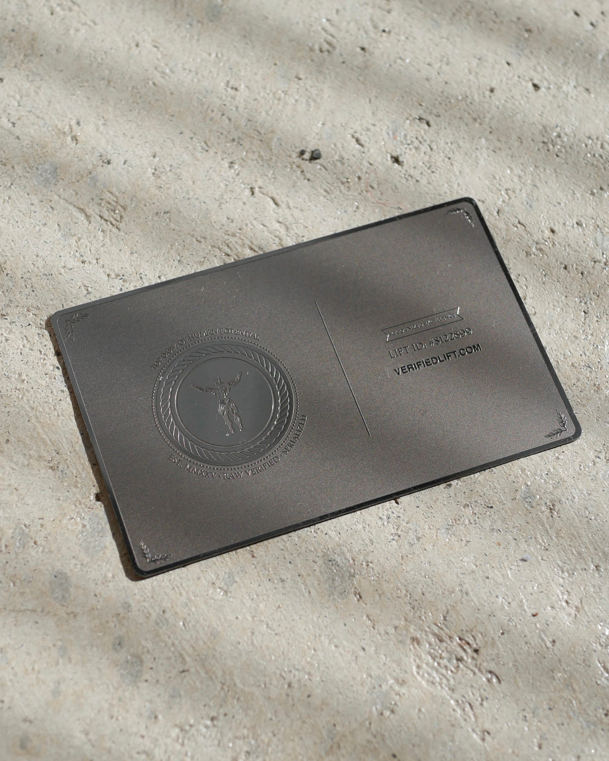 315 Bench Verification