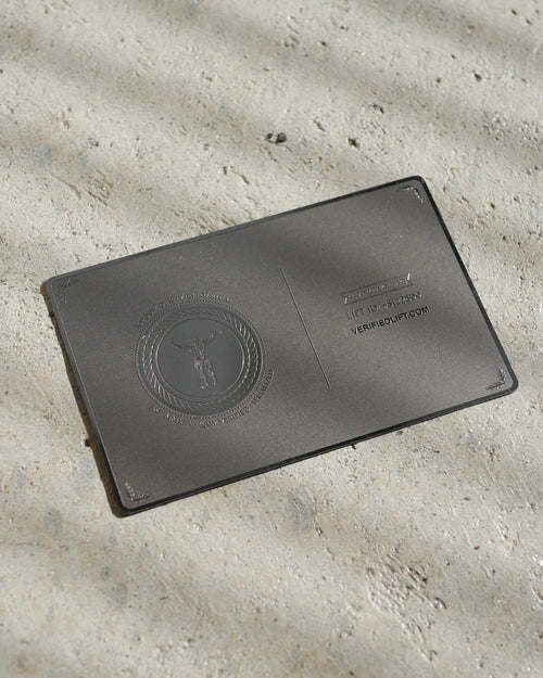 315 Bench Verification